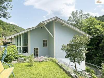 Haus kaufen in 2640 Gloggnitz