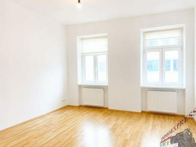 Altbauwohnung mieten in 1150 Wien (Bild 2)