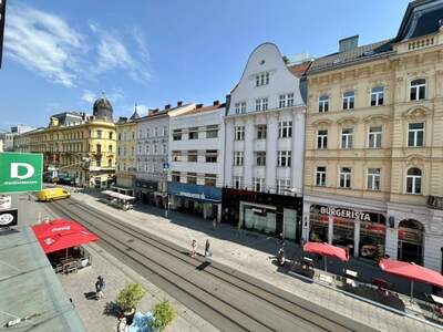 Wohnung kaufen in 4020 Linz