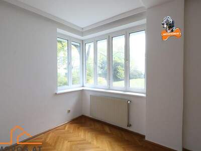 Altbauwohnung kaufen in 1180 Wien 18. (Bild 3)