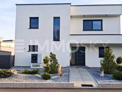 Haus kaufen in 4624 Pennewang