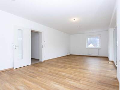 Terrassenwohnung mieten in 3263 Randegg (Bild 5)