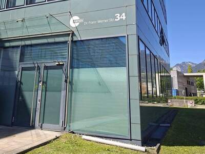 Gewerbeobjekt mieten in 6020 Innsbruck
