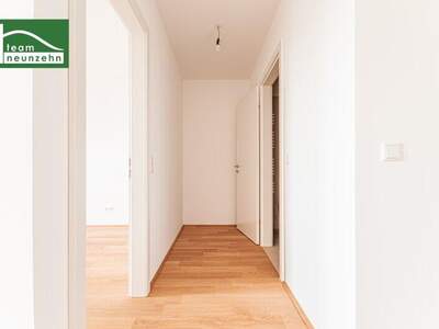 Terrassenwohnung kaufen in 1210 Wien (Bild 3)