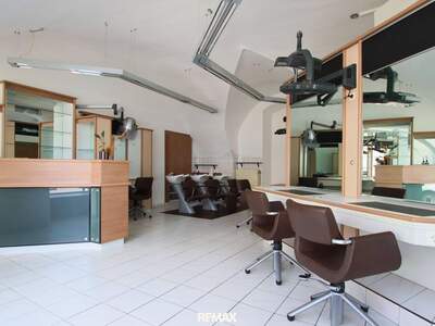 Gewerbeobjekt mieten in 2540 Bad Vöslau