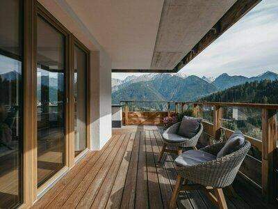 Wohnung kaufen in 6534 Serfaus