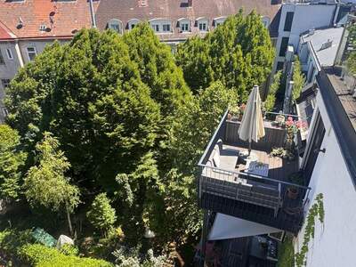 Altbauwohnung kaufen in 1150 Wien (Bild 5)