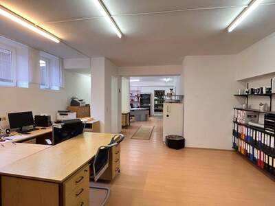 Gewerbeobjekt kaufen in 2463 Stixneusiedl