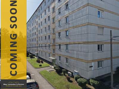 Wohnung kaufen in 4030 Linz (Bild 1)