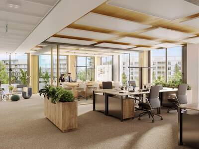 Gewerbeobjekt mieten in 1020 Wien