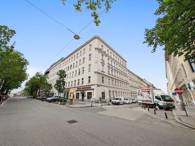 Anlageobjekt kaufen in 1100 Wien (Bild 3)