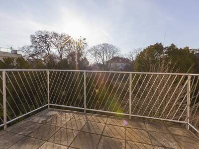 Eigentumswohnung in 1190 Wien