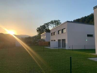 Haus mit Garten kaufen in 2630 Ternitz