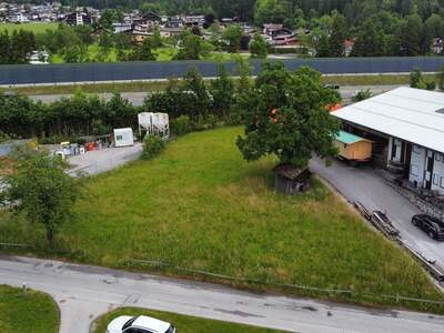 Grundstück kaufen in 6210 Bradl (Bild 2)