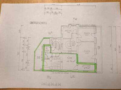 Wohnung provisionsfrei mieten in 6074 Rinn