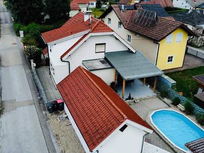 Haus kaufen in 5230 Mattighofen