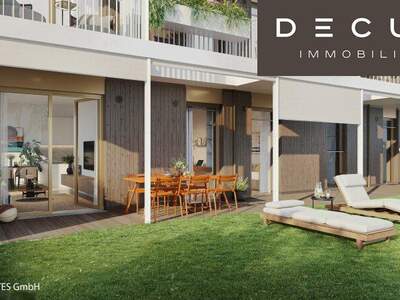 Terrassenwohnung kaufen in 1030 Wien (Bild 1)