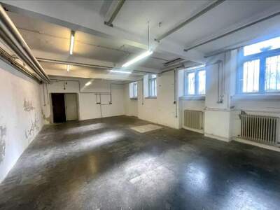 Gewerbeobjekt mieten in 1030 Wien