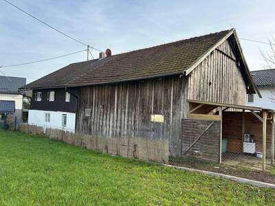 Haus mieten in 4755 Zell