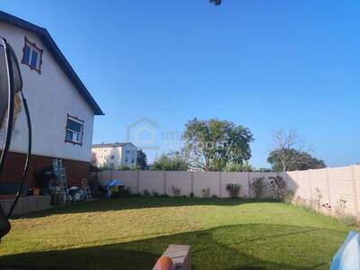 Haus kaufen in 7400 Oberwart