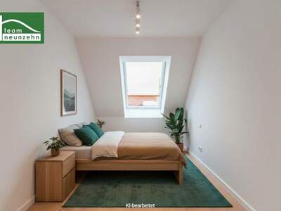 Terrassenwohnung kaufen in 1220 Wien (Bild 2)