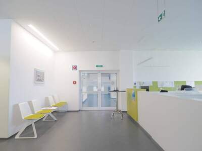 Gewerbeobjekt mieten in 4400 Steyr