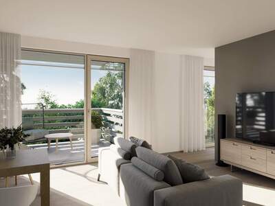 Eigentumswohnung in 5112 Lamprechtshausen