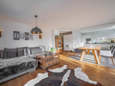 Wohnung kaufen in 6352 Ellmau