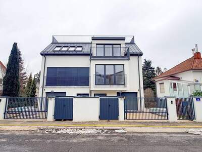 Haus mieten in 1140 Wien