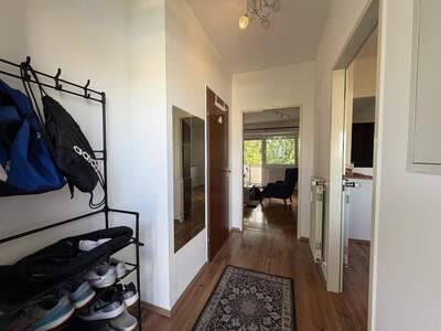 Wohnung mieten in 8054 Graz