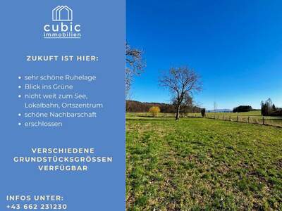 Grundstück kaufen in 5120 Sankt Pantaleon (Bild 4)