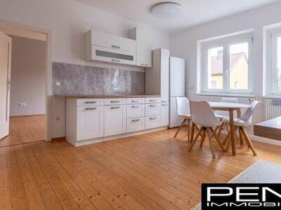 Wohnung mieten in 4113 St. Martin