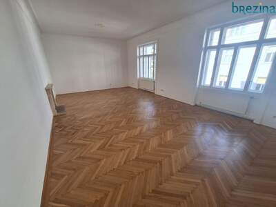 Altbauwohnung mieten in 1030 Wien (Bild 3)