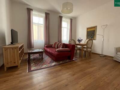 Apartment provisionsfrei mieten in 9500 Kärnten
