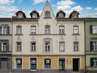 Mietwohnung in 8010 Graz