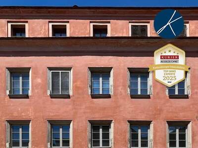 Wohnanlage kaufen in 3500 Krems (Bild 1)