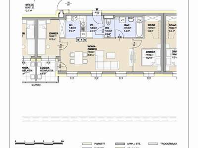 Wohnung mieten in 2700 Wiener Neustadt (Bild 5)