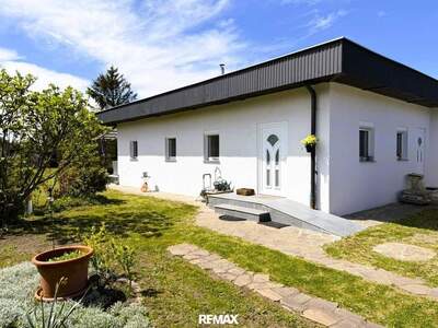Haus kaufen in 7061 Trausdorf