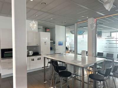 Gewerbeobjekt mieten in 1190 Wien