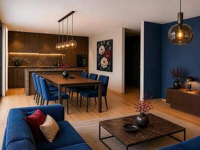Wohnung kaufen in 6850 Dornbirn