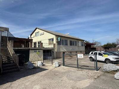 Gewerbeobjekt kaufen in 2482 Münchendorf