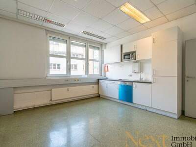 Büro / Praxis mieten in 4020 Linz (Bild 3)