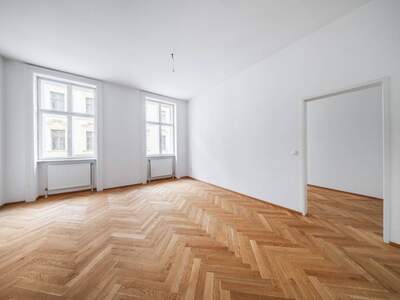 Wohnung kaufen in 1060 Wien