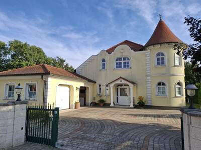 Haus kaufen in 2282 Markgrafneusiedl