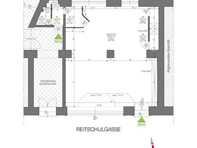 Gewerbeobjekt mieten in 8010 Graz (Bild 4)