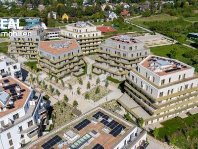 Terrassenwohnung kaufen in 1210 Wien (Bild 1)
