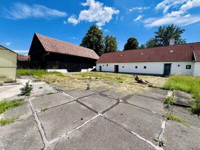 Haus kaufen in 2093 Geras