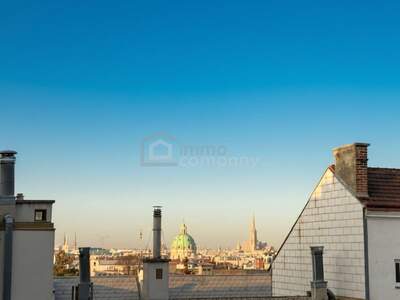 Wohnung kaufen in 1040 Wien