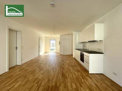 Terrassenwohnung kaufen in 1170 Wien (Bild 4)