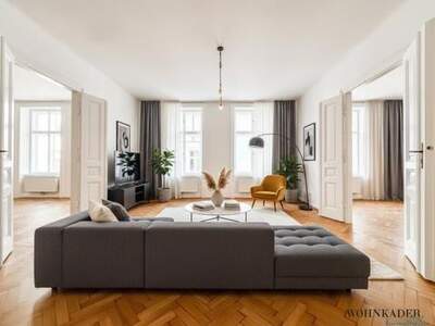 Mietwohnung in 1010 Wien